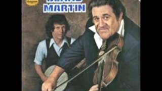 Big Daddy Of The Fiddle & Bow [1979] - Benny Martin