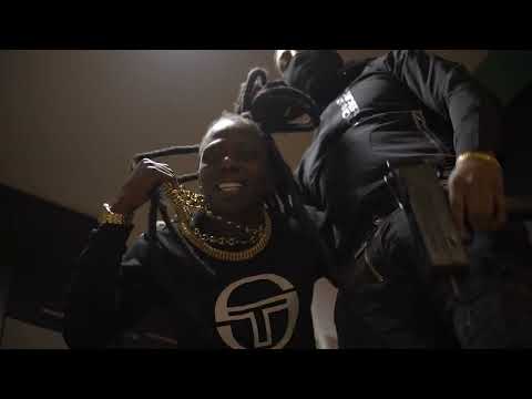 KANI CRIPS - TRAFIC (CLIP OFFICIEL) #tendance #2024