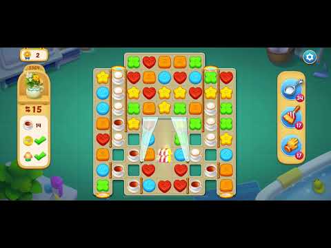 Matchington Mansion Level 3364