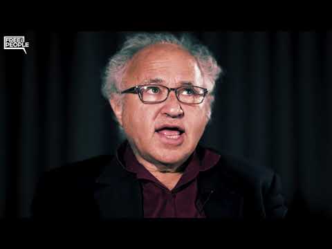 2 Minutes with Friedman