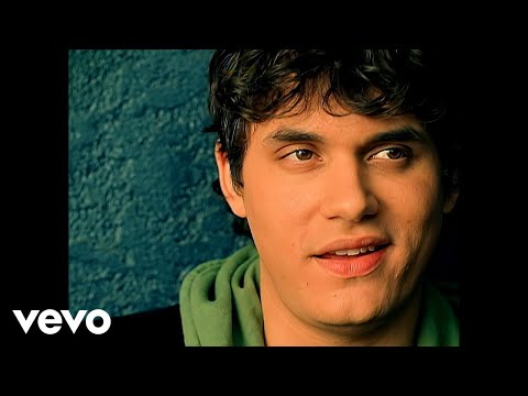 John Mayer - Clarity (Official HD Video)
