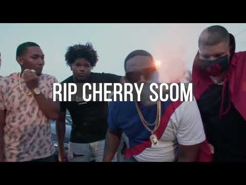 Canelo rd ft King Yohanzz ❌masacre a Cherry Scom ( klk mmg) vídeo official