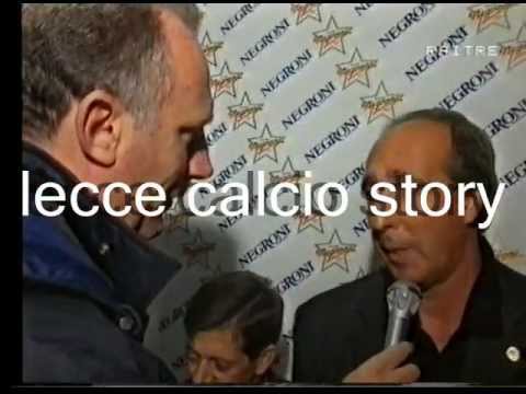 Cremonese-LECCE 0-1 - 27/10/1996 - Campionato Serie B 1996/'97 - 8.a giornata di andata