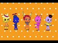 The Backyardigans The Grumpy Emperor
