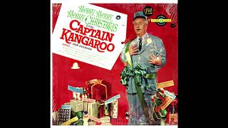 Captain Kangaroo "Merry Merry Merry Christmas." 1963