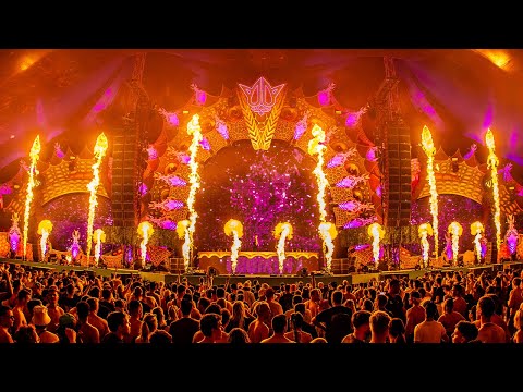 REBiRTH Festival 2024 - Discover The Mayhem | Official Aftermovie