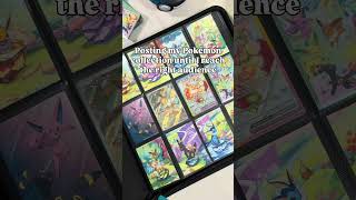 POKÉMON COLLECTORS UNITE!