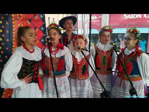 XXII MFF "Świat pod Kyczerą" 2019 - ZPIT LEGNICA