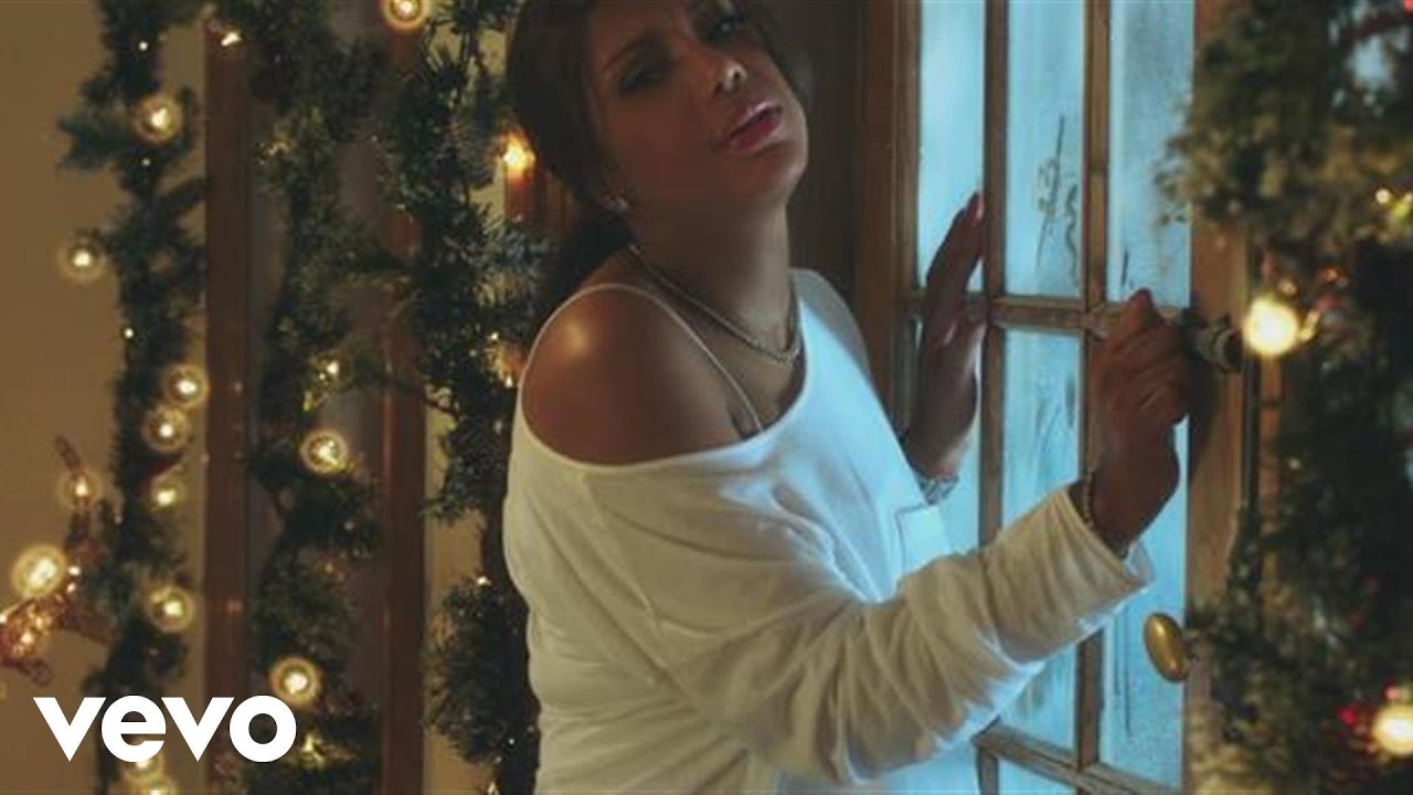 Tamar Braxton — She Can Have You