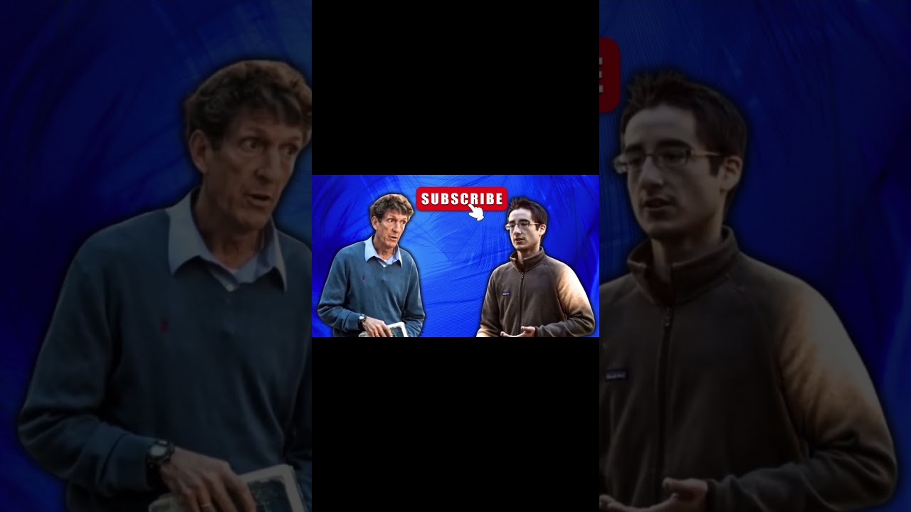 Cliffe Knechtle's Toughest Debate With History Scholar!