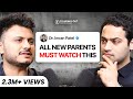 New Born Baby Tips Parenting Health Pregnancy Baby Food Vaccine Dr Imran FO224 Raj Shamani