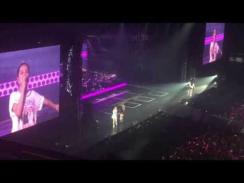 190223 blackpink world tour in your area Kualn Lumpur - ddu du ddu du (encore)