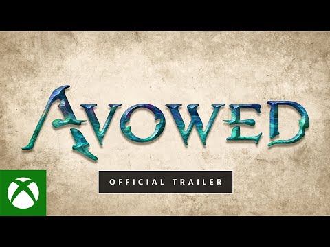 Видео Avowed #2