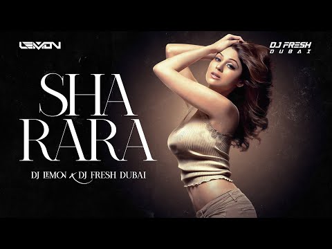 SHARARA 2021 ( ARABIC DROP REMIX ) - DJ LEMON X DJ FRESH DUBAI
