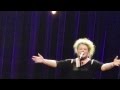 Maura O'Connell, Blessings