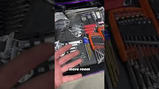 BEST way to organize your tools on a budget ⭐️