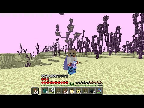Minecraft Anarchy: The Problem with Nether Stars and New Players