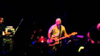 Pro Pain - Death on the Dance Floor &amp; Murder 101 (06.07.2011 Backstage Munich).mp4