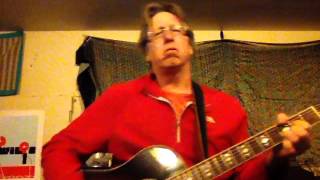 Friends (Cracker cover)