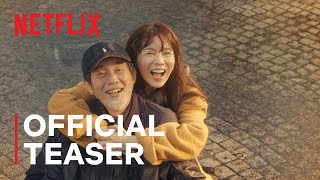 Forget You Not | Official Teaser | Netflix