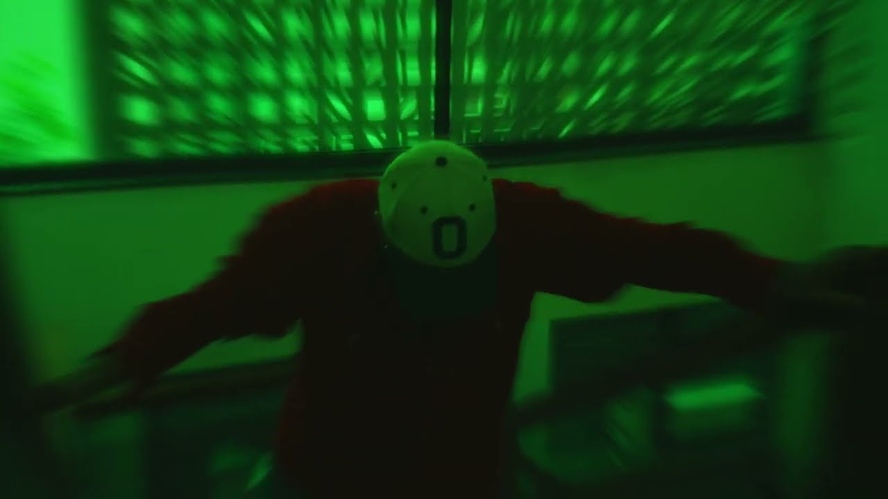 Y.U Holiday music video Saigon Spirits Vietnam hip hop craft spirits