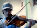 Yui-Again/FMAB op 1 violin 