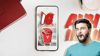 How Do I Delete My Instagram Account?