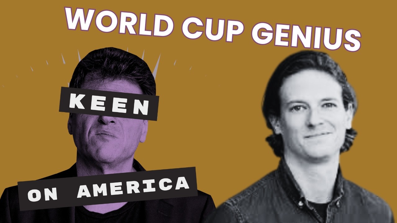 How to Watch the World Cup Like a Genius: Nick Greene on Why the Best Team Doesn’t Always Win