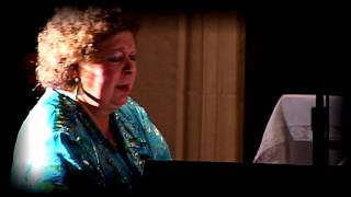 Download lagu LISZT - Harmonies poétiques et religieuses - Brigitte Engerer (piano)  3/4 mp3
