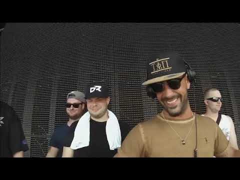 Wavepool Party at Innovation In The Sun 2016