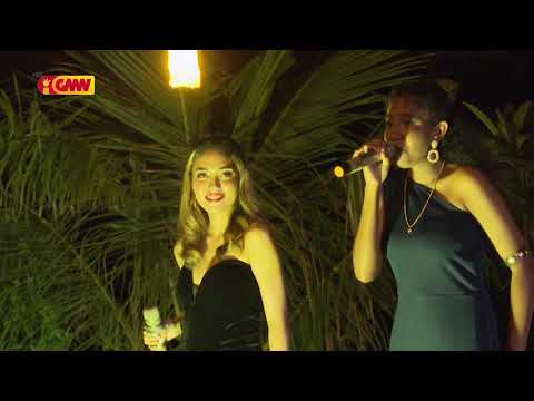 Master Golden Memories GMNTV – “Labamba + I Feel Good” Cover Voldemort