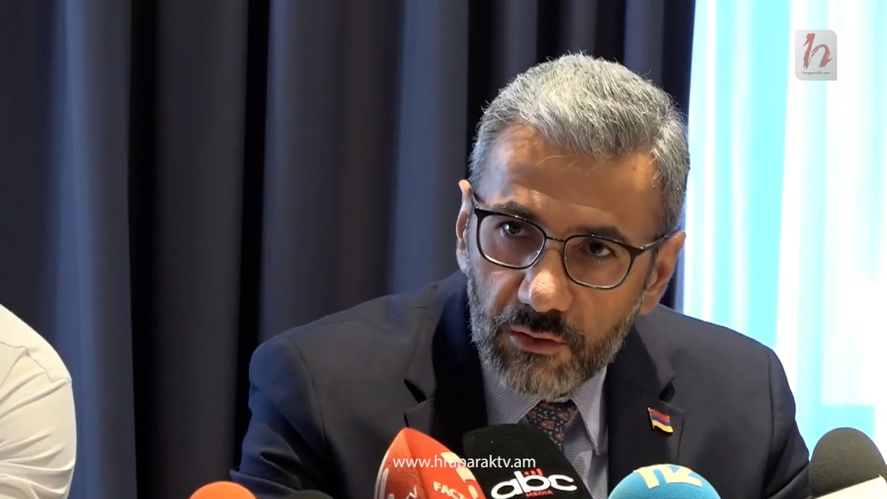 Հարյուրավոր մարդկանց կյանքից զրկած դավաճաններին ի՞նչ պետք է անել. Հովհաննես Ավետիսյան