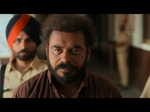 WARNING ( FULL MOVIE ) Prince Kanwaljit | Gippy Grewal | New Punjabi Movies 2024