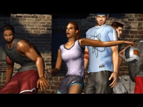 nba street vol 2 xbox download