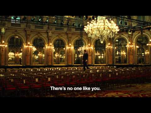 Saint Laurent Official US Release Trailer 2015 - Yves Saint Laurent Biopic HD