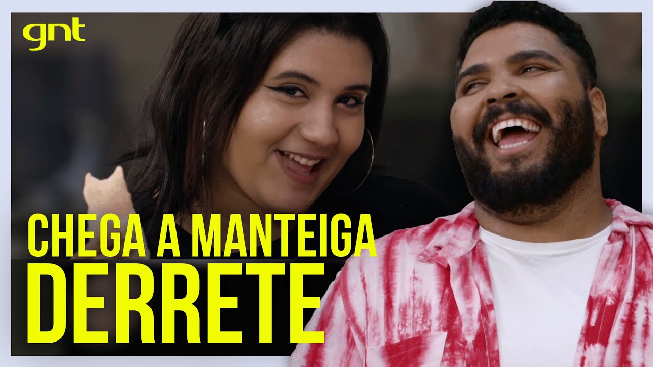 Panificadora Alfa! Paulo Vieira visitou as atrizes do meme! | Avisa Lá Que Eu Vou