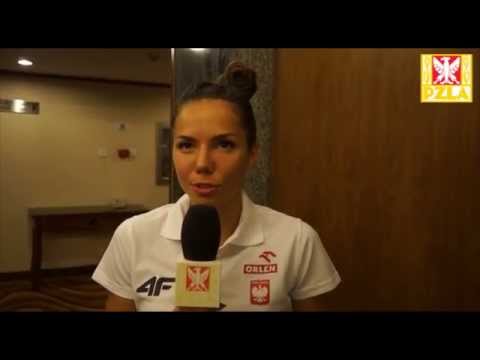 Mistrzostwa Świata Pekin 2015: Asia z apetytem na medal