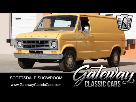 1976 Ford Campervan (CC-1963718) for sale in O'Fallon, Illinois