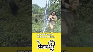 Download lagu This is a hilarious moment when a girl took a wild boar for fun #comedy mp3 Download lagu This is a hilarious moment when a girl took a wild boar for fun #comedy mp3