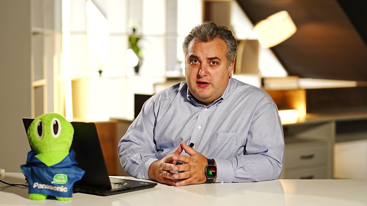 IEEBE – სამაუწყებლო ინჟინერთა გაერთიანება საქართველოში | დავით რობაქიძე | SBE & Broadcast კარიერა