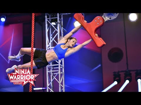 S4E9 - Arleen Schüßler wird "Last Woman Standing" 2019