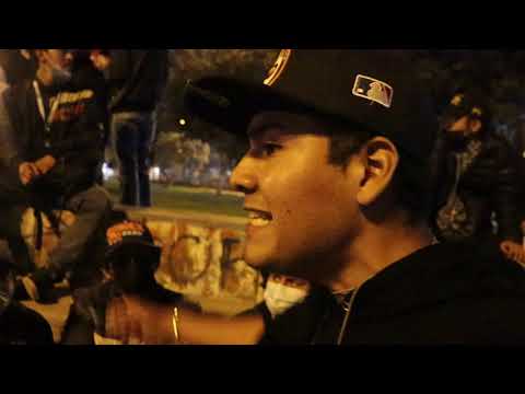 #ARAGON   vs   #ZEKAL   / RONDA CUARTOS  🎱🎱 ( EDICION LIRIKAS EXTREMAS ) BERMA2H 😱😱