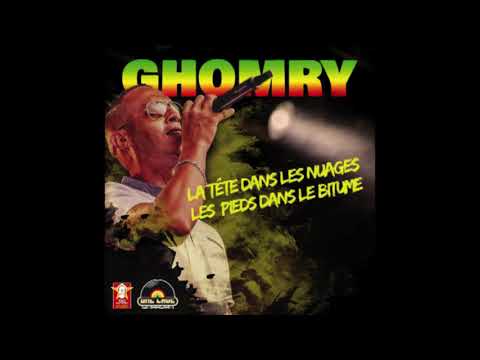 Ghomry     La tête ailleurs
