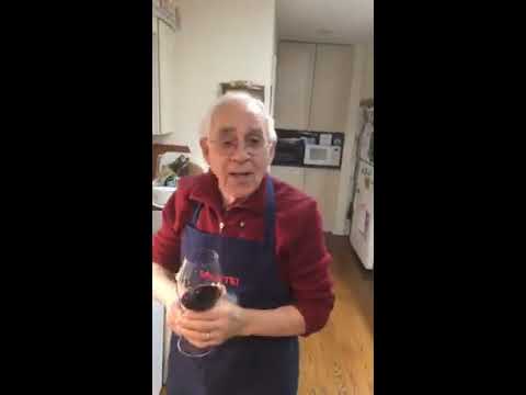 Chicken Provençal by Pasquale Sciarappa