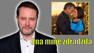 Artur Żmijewski po 34 latach małżeństwa wyjawił tajemnice swojego kosz