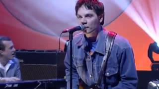Wilco -  I´m Always In Love (Later With Jools Holland)