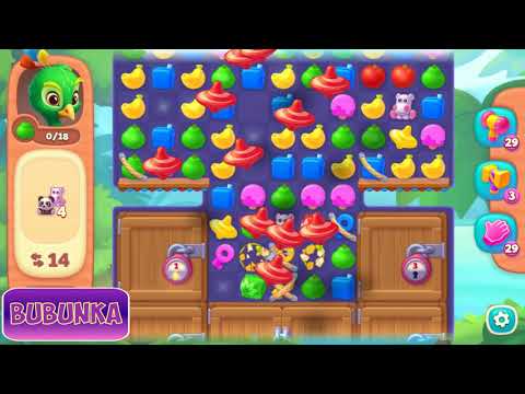 Wildscapes level 1097 HD