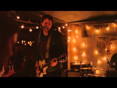 The Manvils- Tambourine Era (Live at the Dakota Tavern, Toronto)