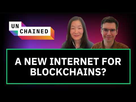 How DoubleZero Built a Faster Internet That Could Bring Nasdaq Onchain