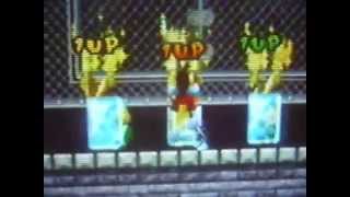 3 INFINITE coin glitches on new super mario bros. wii
